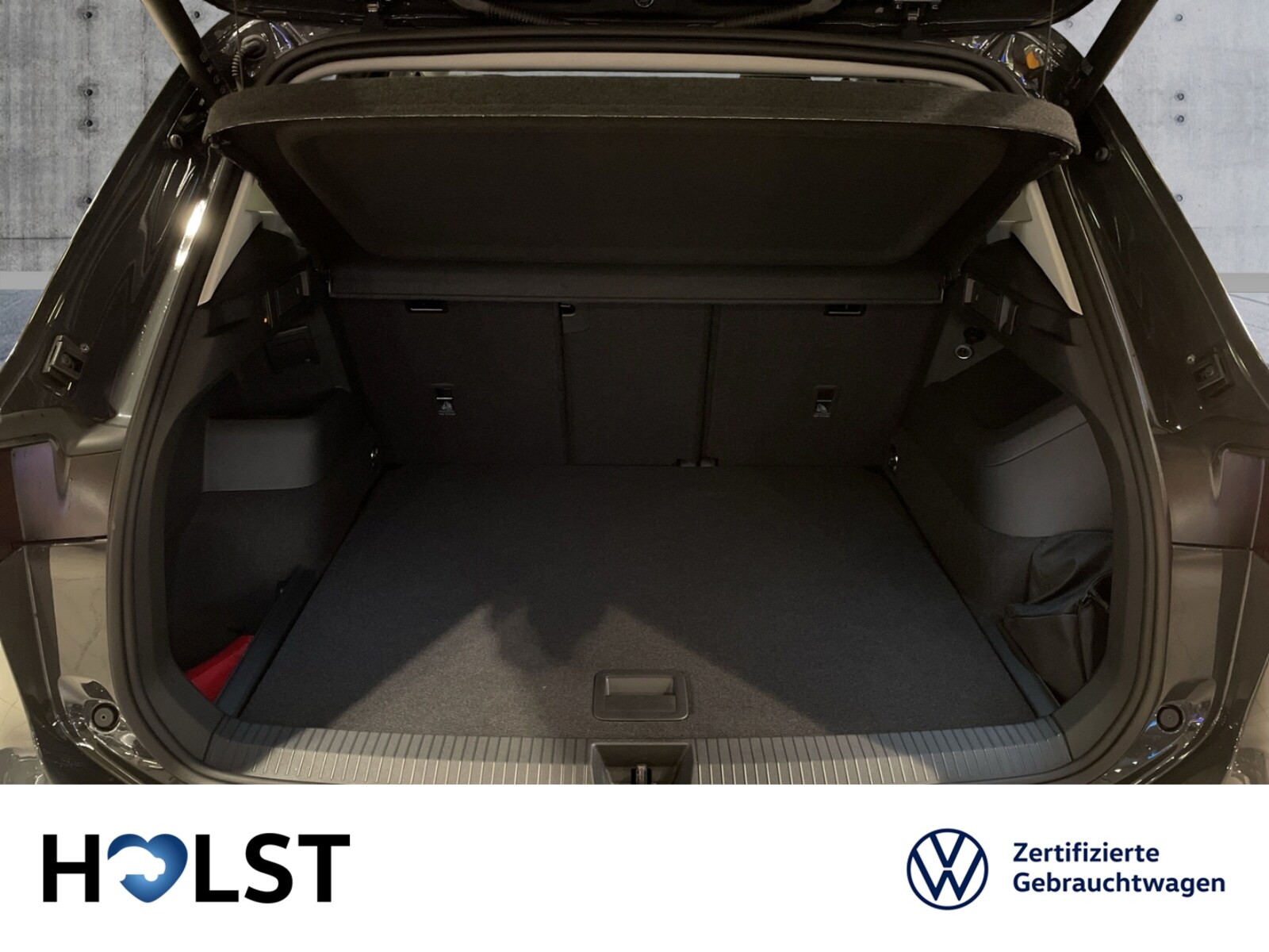 Volkswagen Tiguan – Bild 10