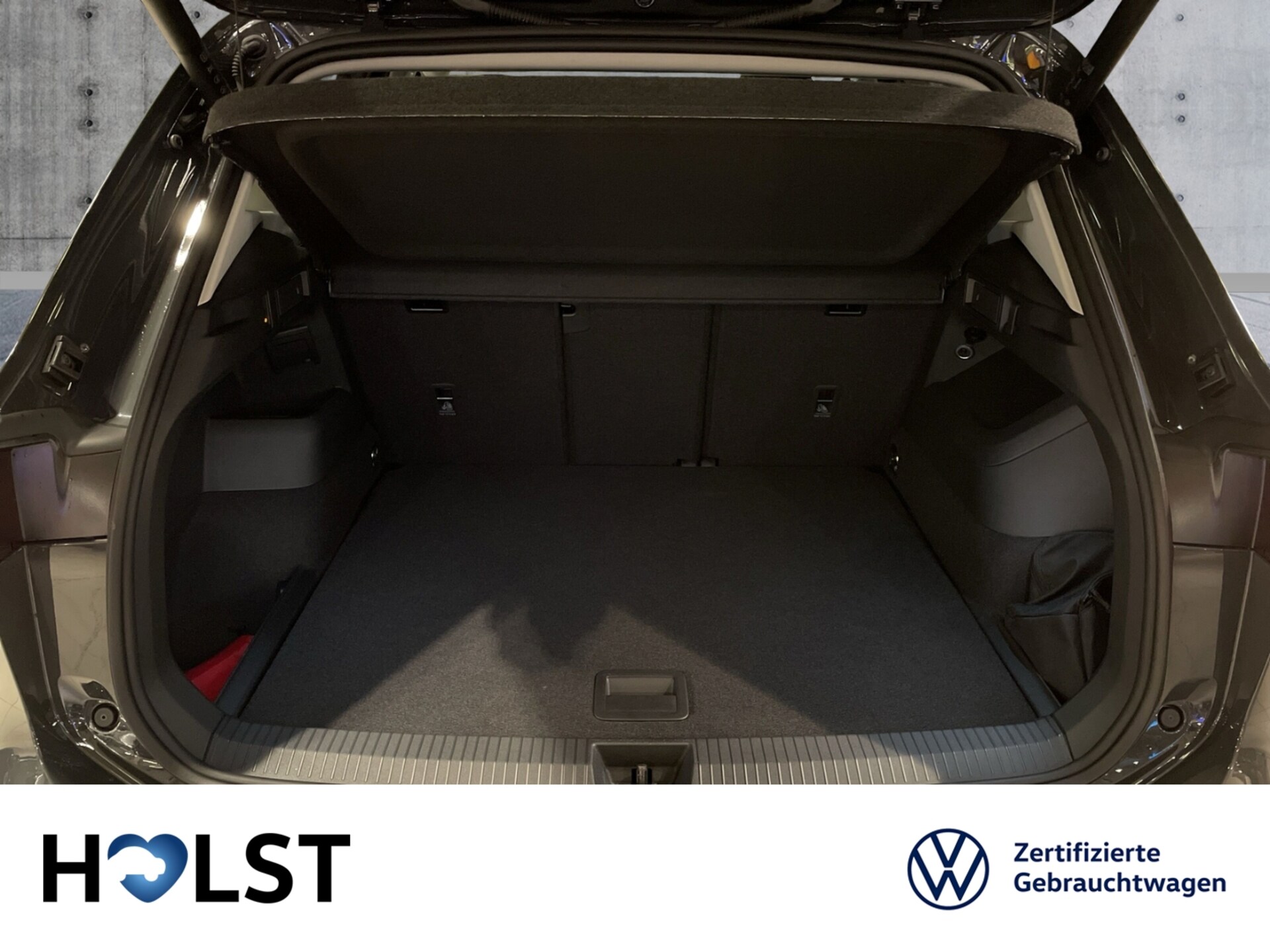 Volkswagen Tiguan ENERGY