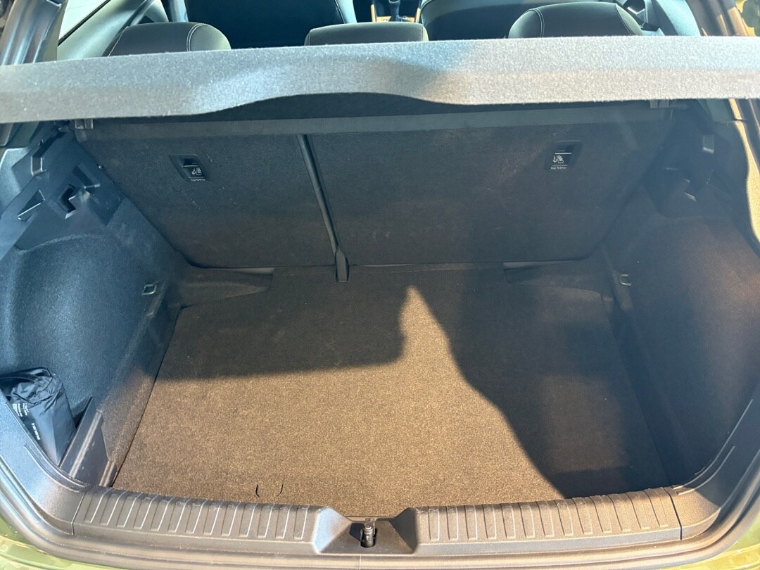 Image about Audi A1 Sportback S line plus 30 TFSI 85 kW (116 ch) S tronic