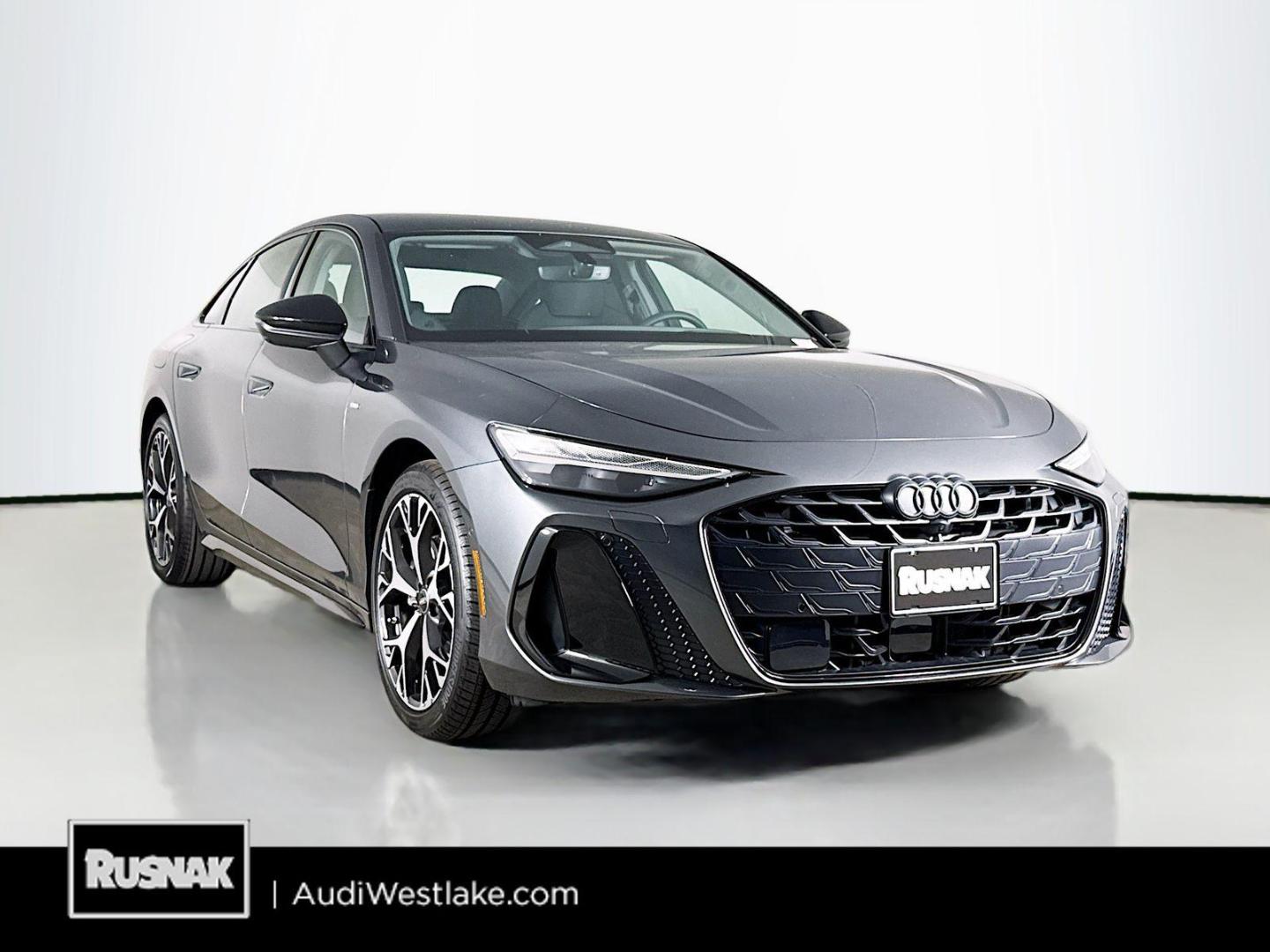 2026 Audi A6 Premium Plus quattro S tronic's photo