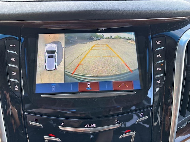 2020 Cadillac Escalade