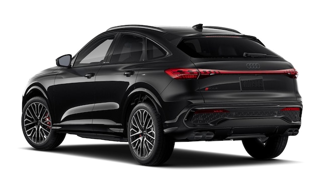 2026 Audi SQ5 Sportback