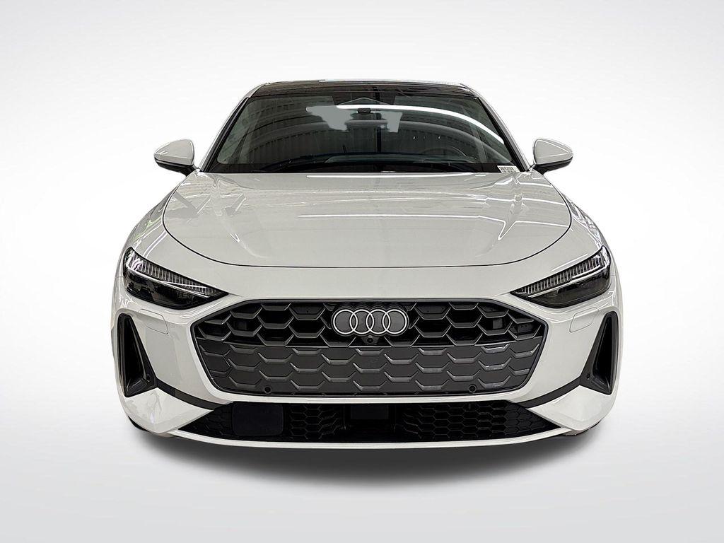 2025 Audi A5 Premium Plus - Photo 8