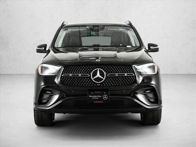 2025 Mercedes-Benz GLE 350