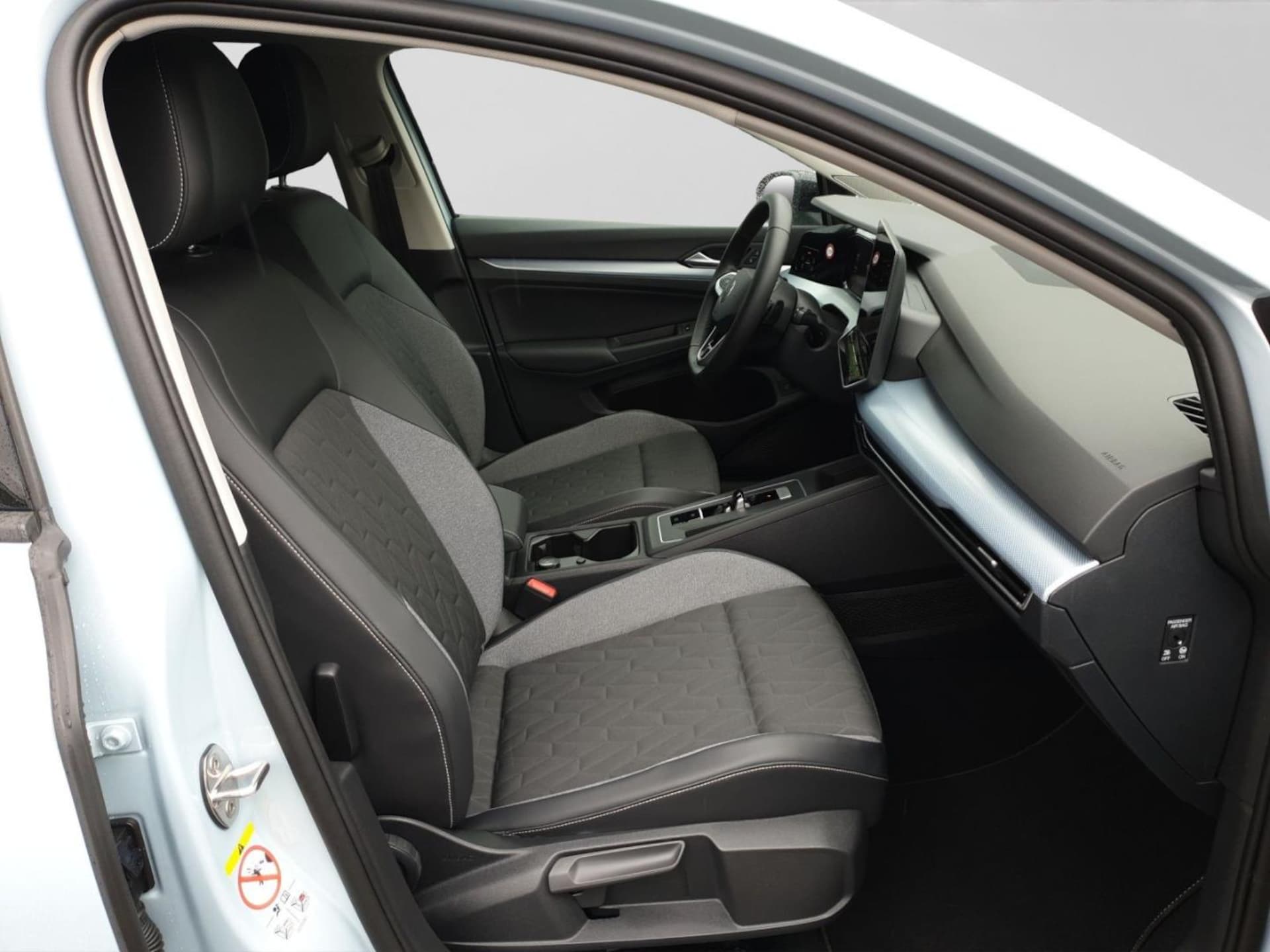 Volkswagen Golf Variant Goal