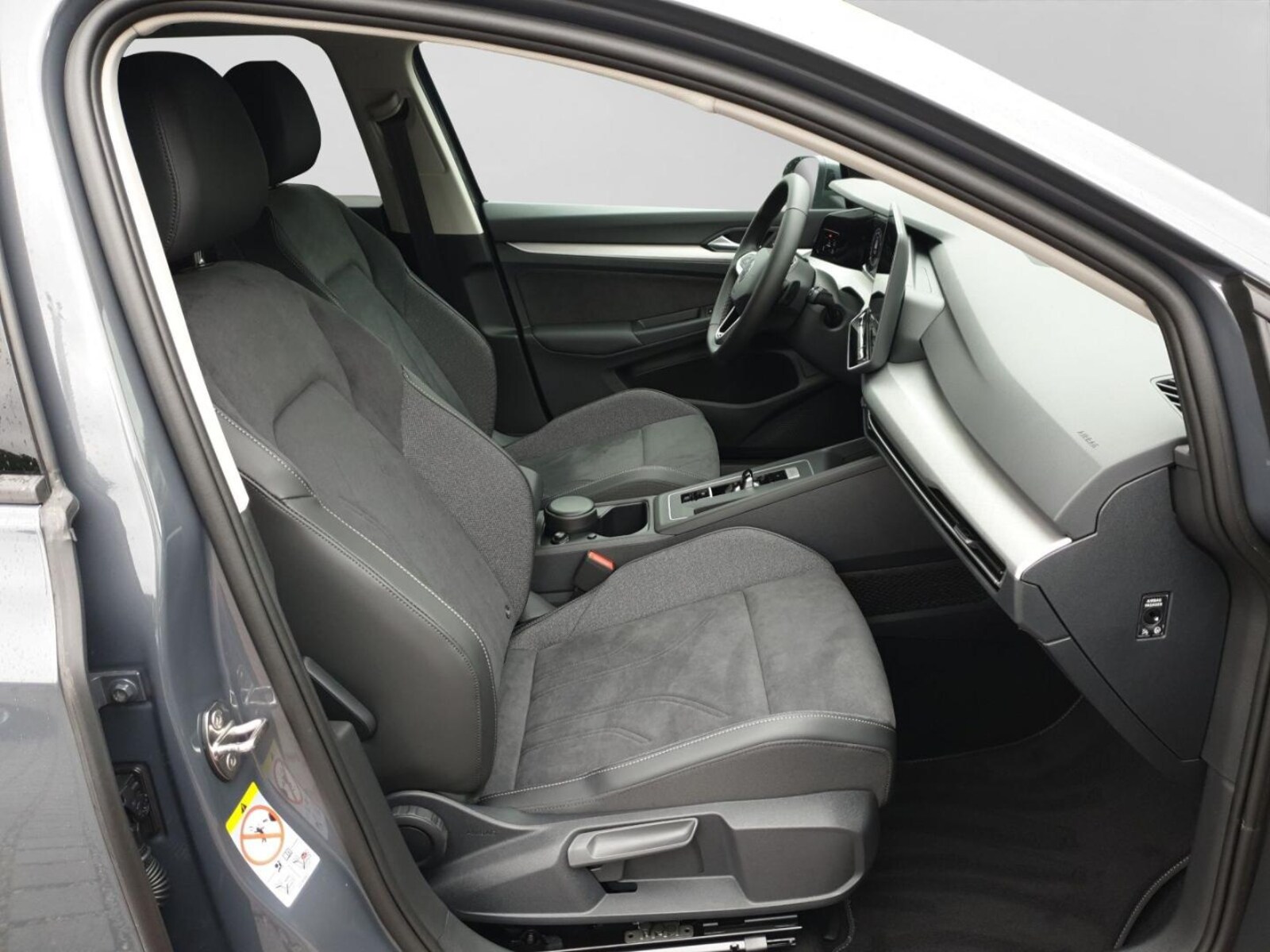 Volkswagen Golf – Bild 3