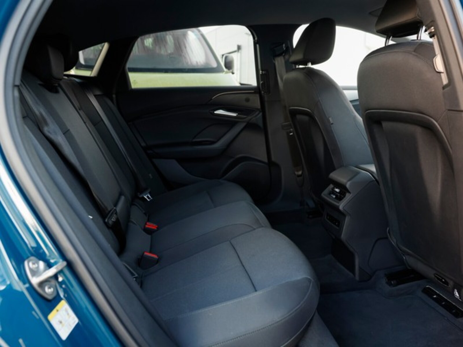 Audi A6 Sportback e-tron – Bild 9