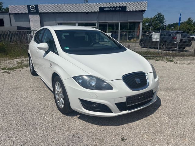 SEAT Leon Stylance /​ Style (DKT5035863)