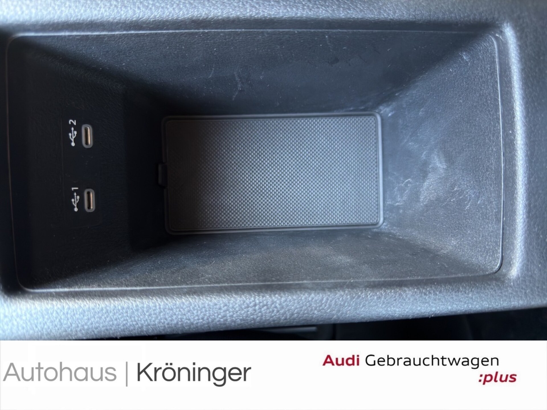 Audi Q2 Advanced