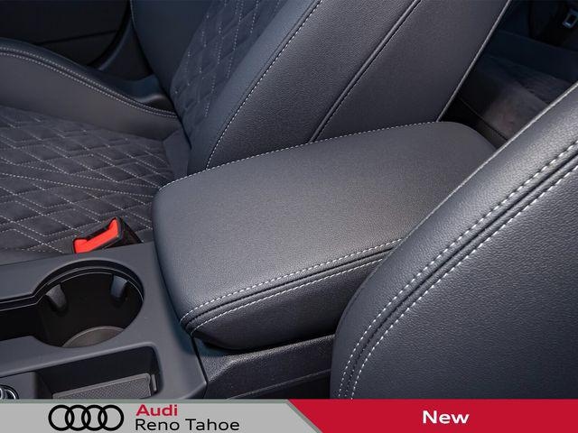 2026 Audi S3 Base - Photo 32