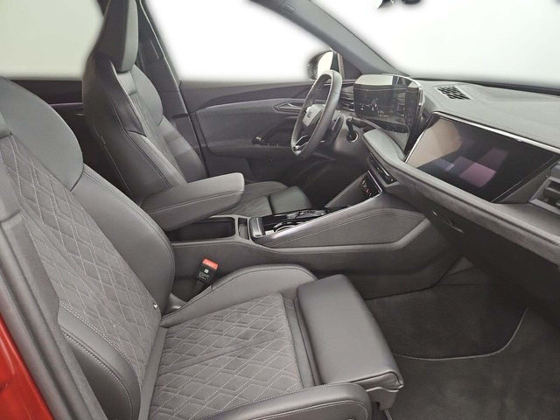 Audi Q5 SUV edition one