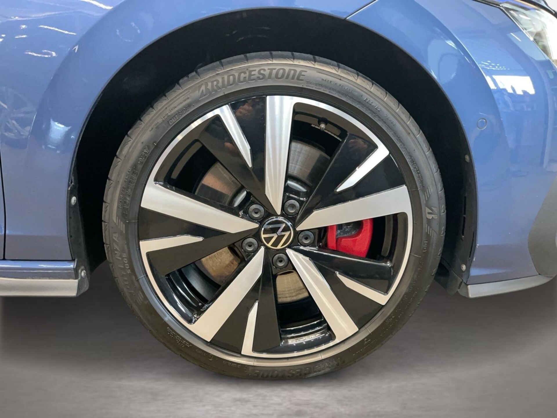 Volkswagen Golf GTE