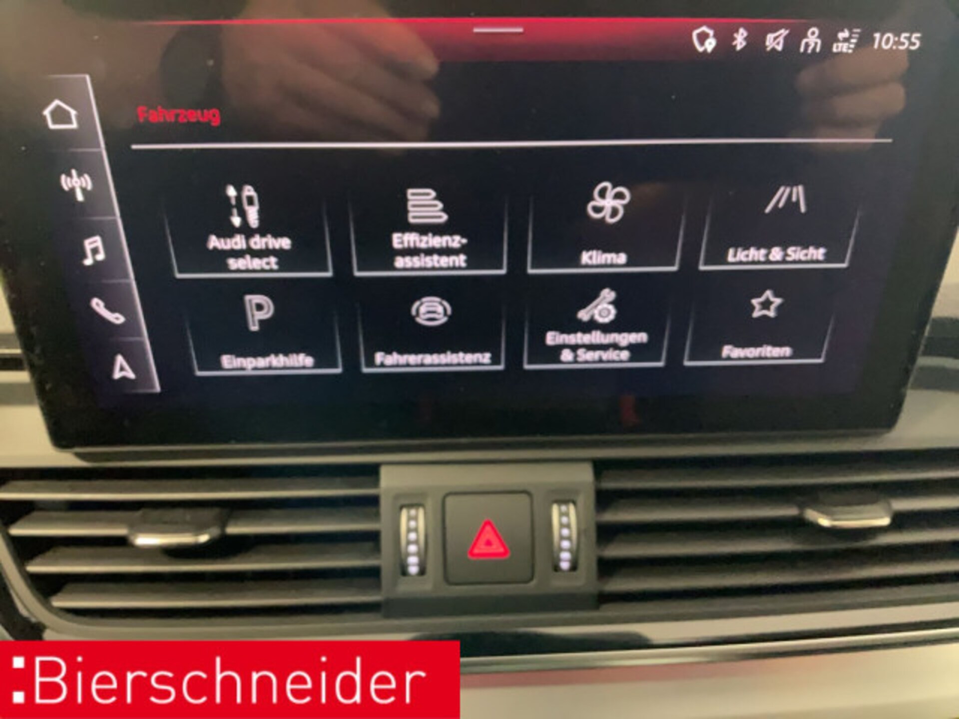 Audi Q5 SUV S line