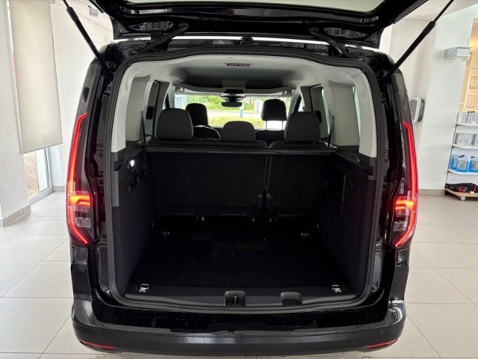 Volkswagen Caddy – Bild 10
