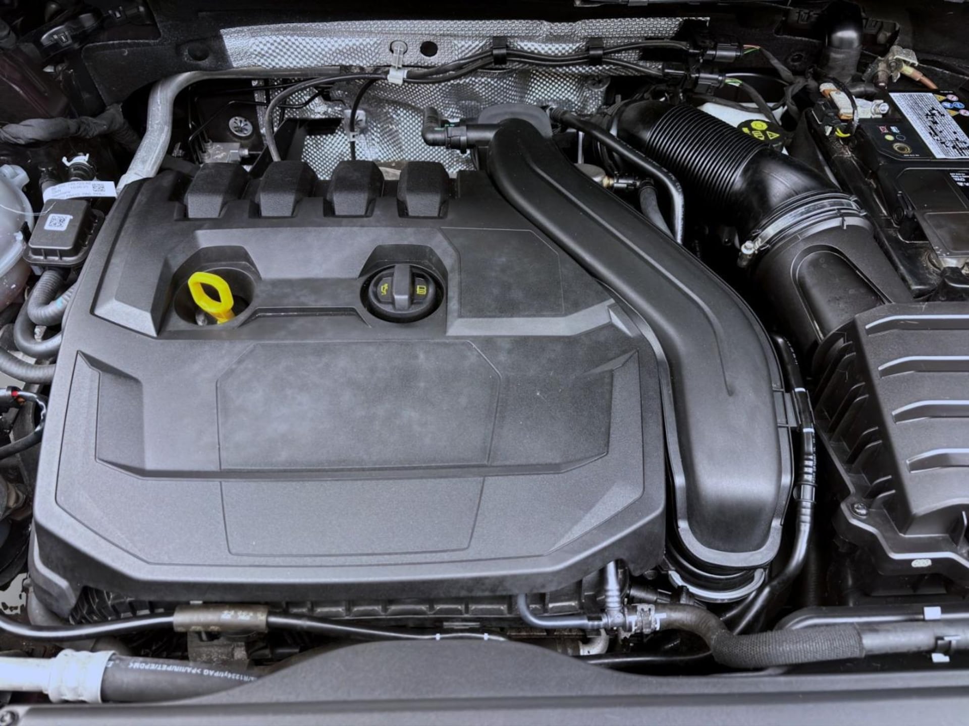Volkswagen Tiguan Active