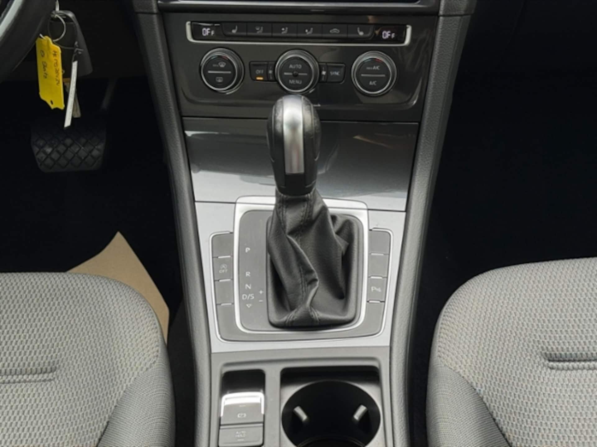 Volkswagen Golf Variant Comfortline