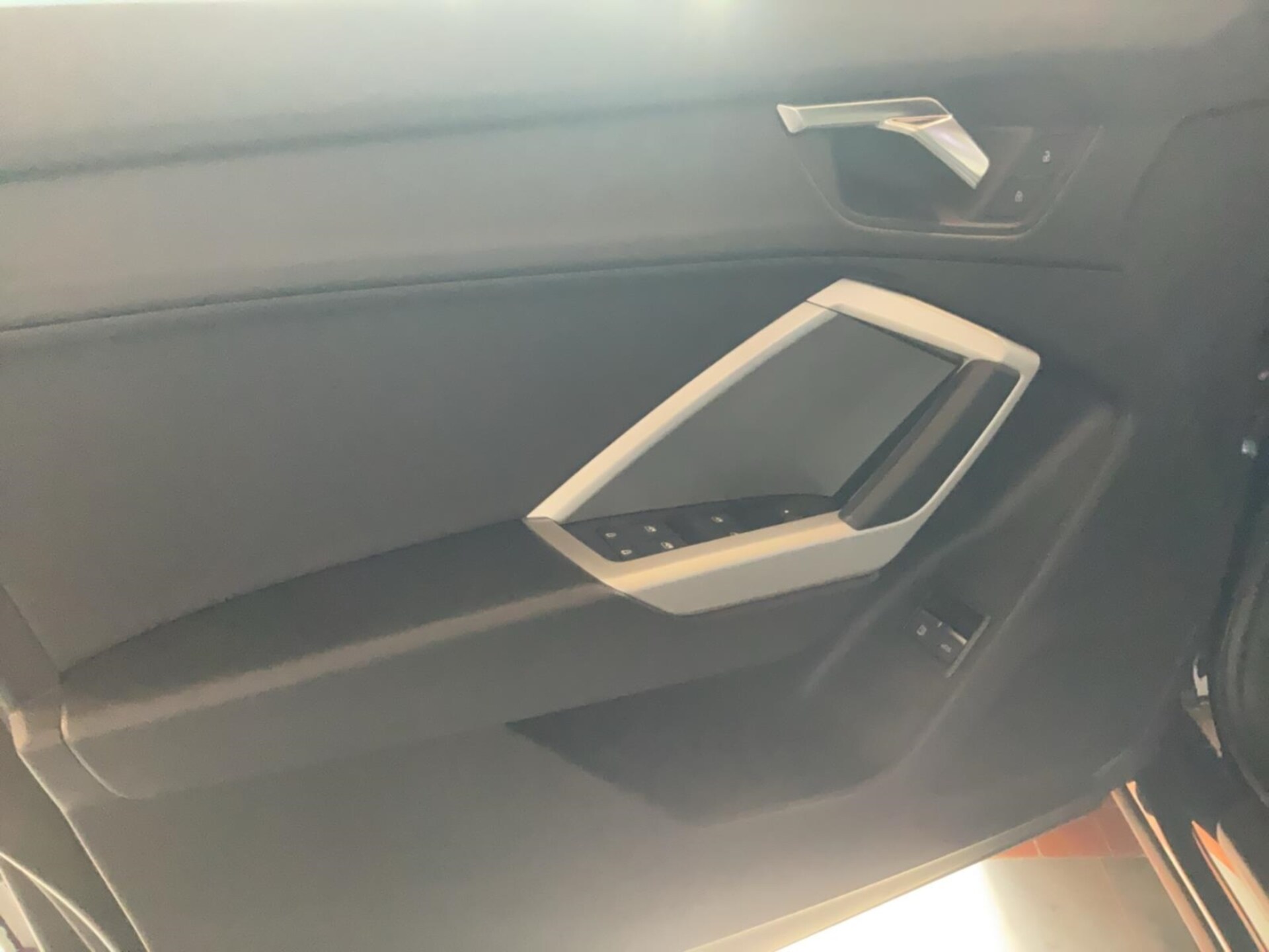Audi Q3 Sportback TFSI e