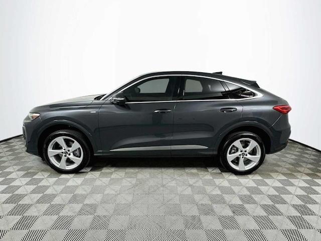 2026 Audi Q5 Sportback