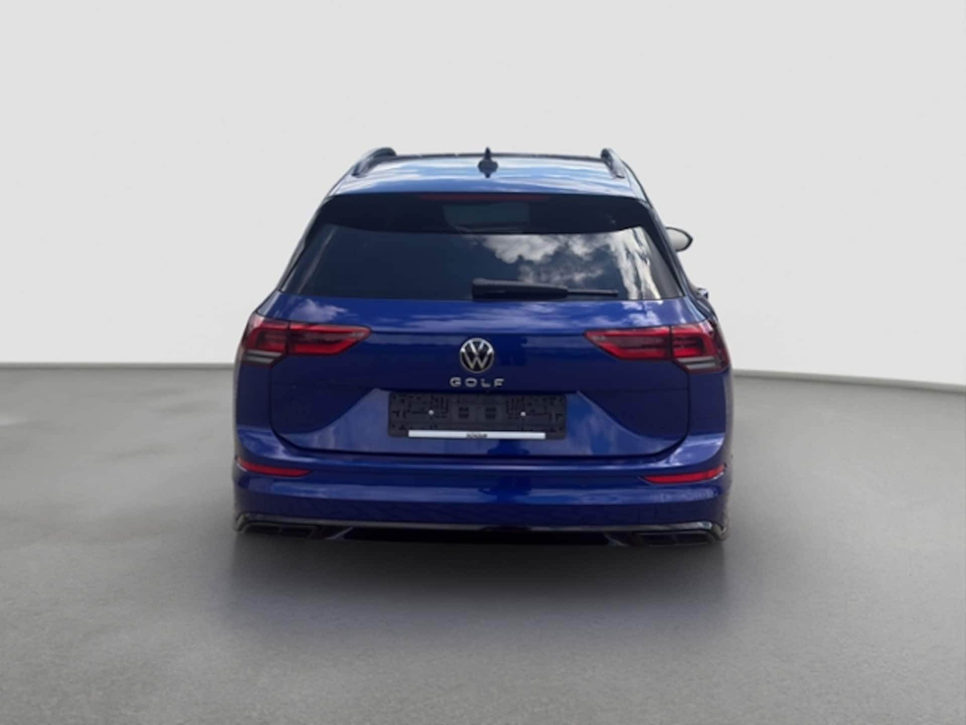 Volkswagen Golf Variant R-Line