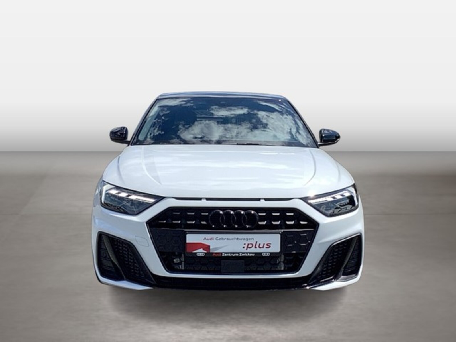 Audi A1 Sportback – Bild 5