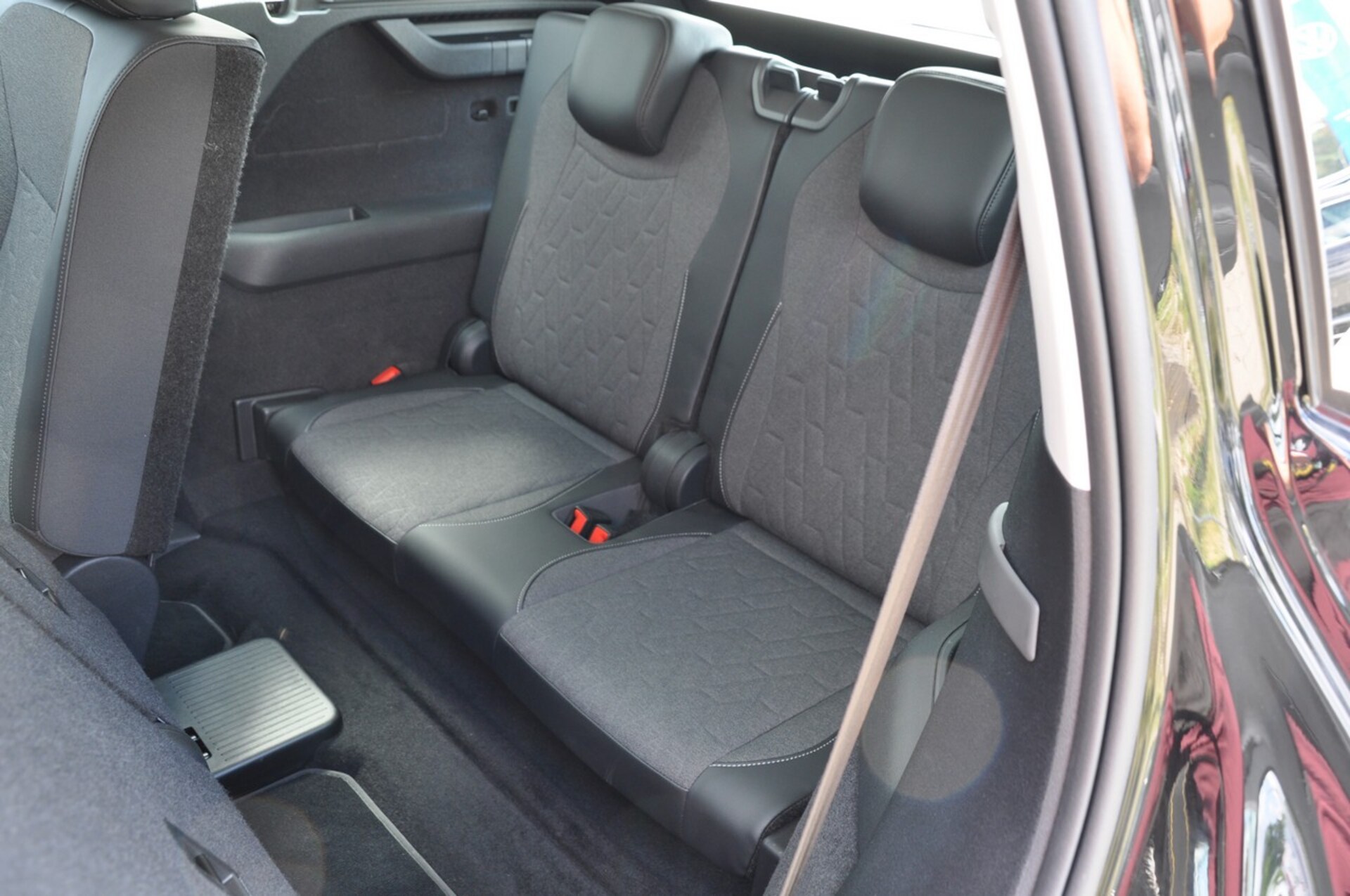 Volkswagen Tayron Life