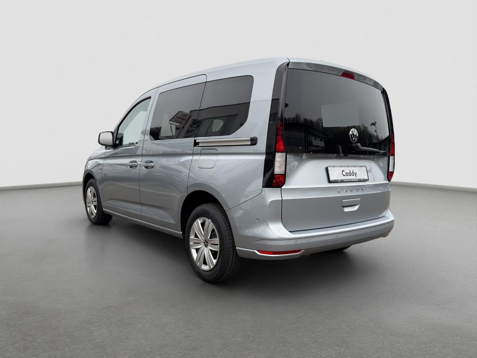 Volkswagen Caddy Basis-Modell
