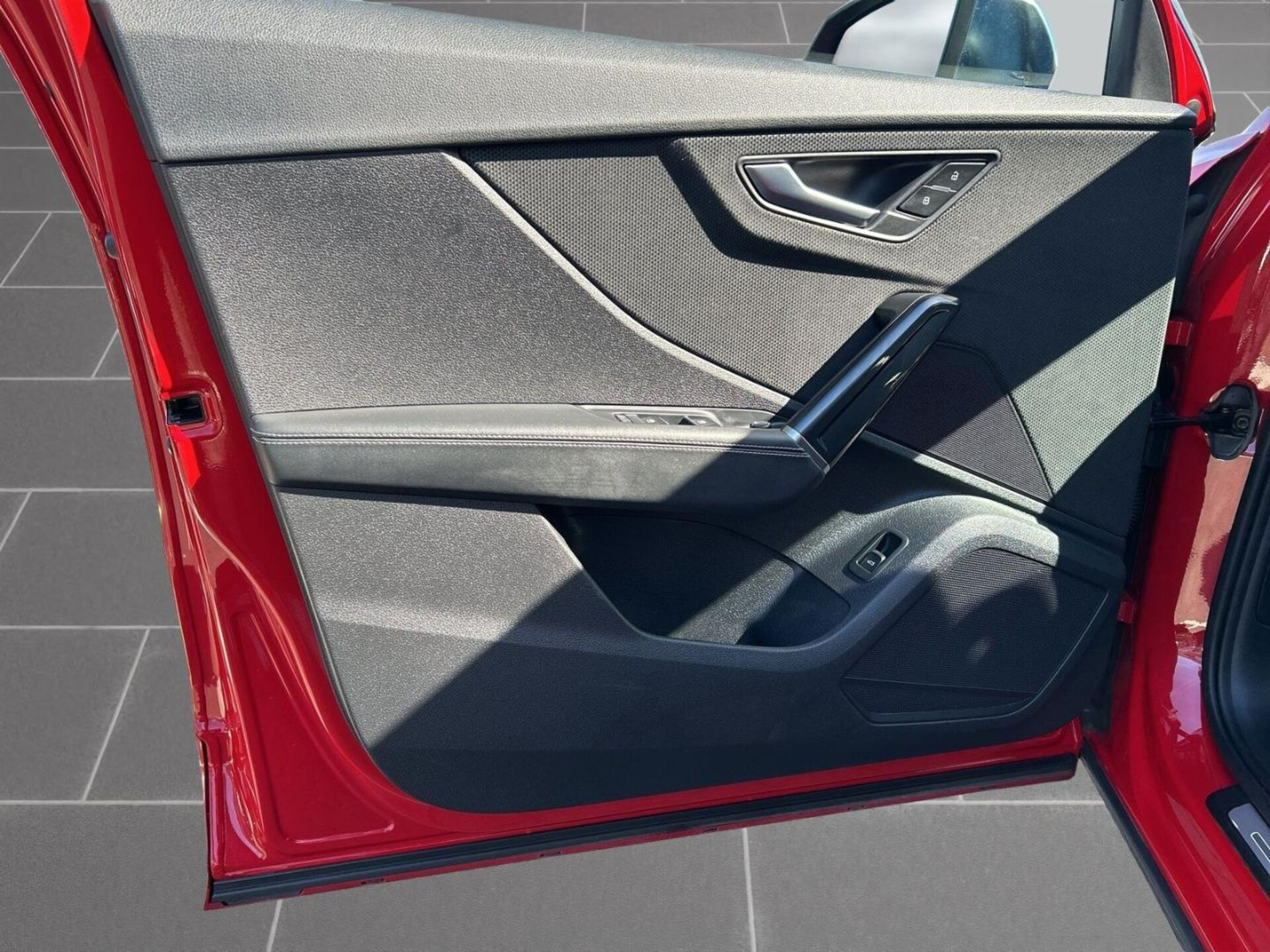 Audi SQ2