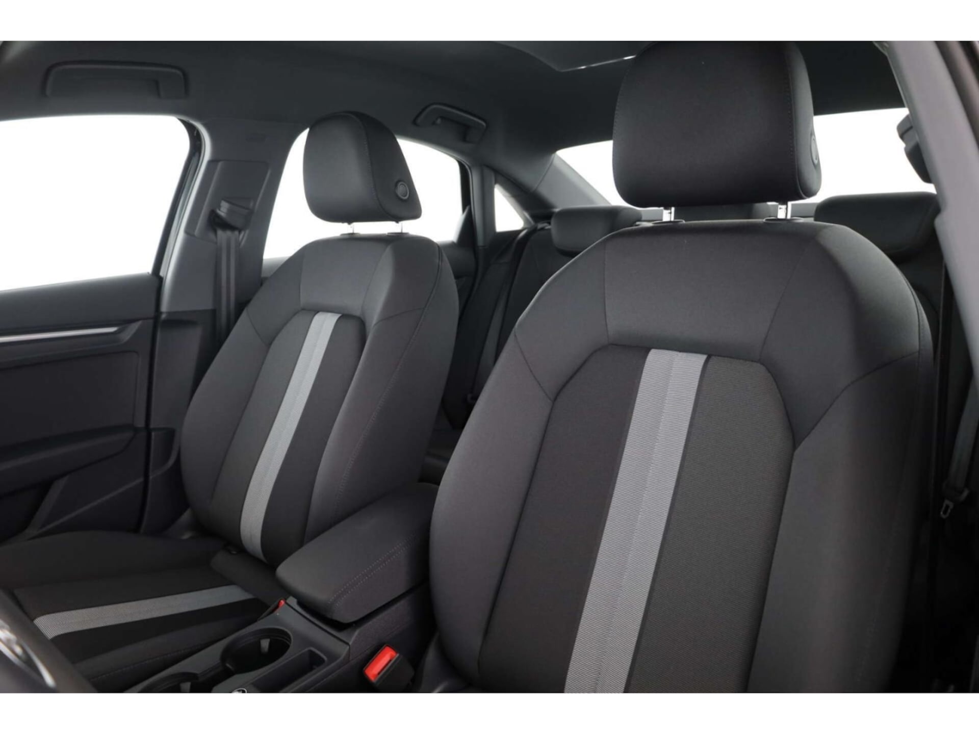 Audi A3 Limousine advanced