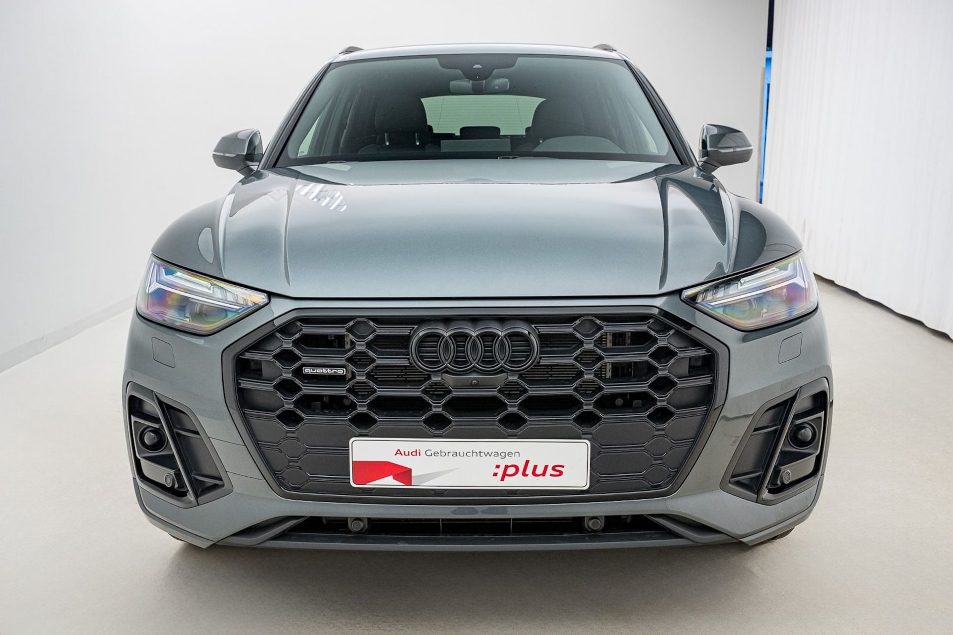 Audi Q5 TFSI e S line