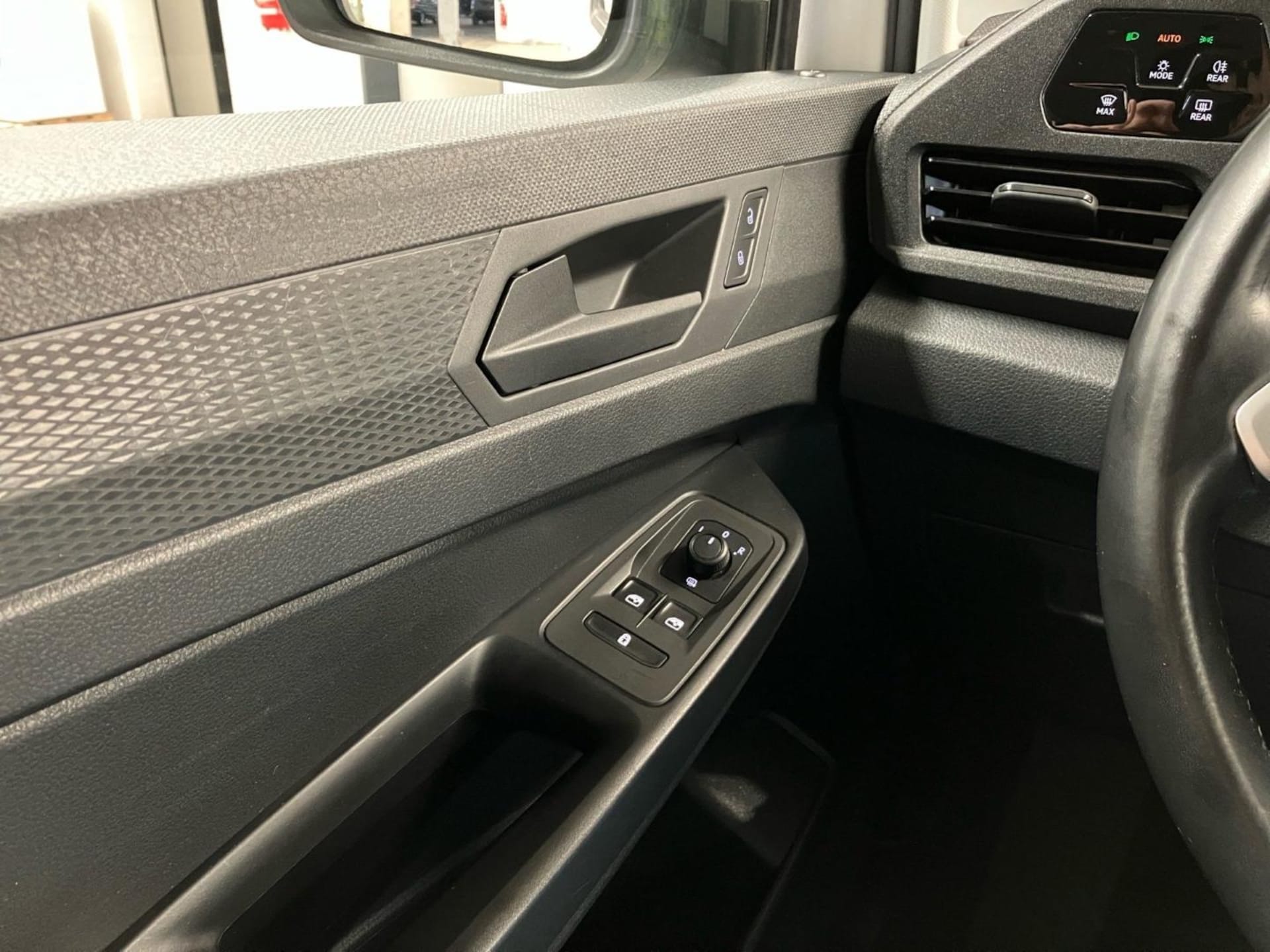 Volkswagen Caddy California