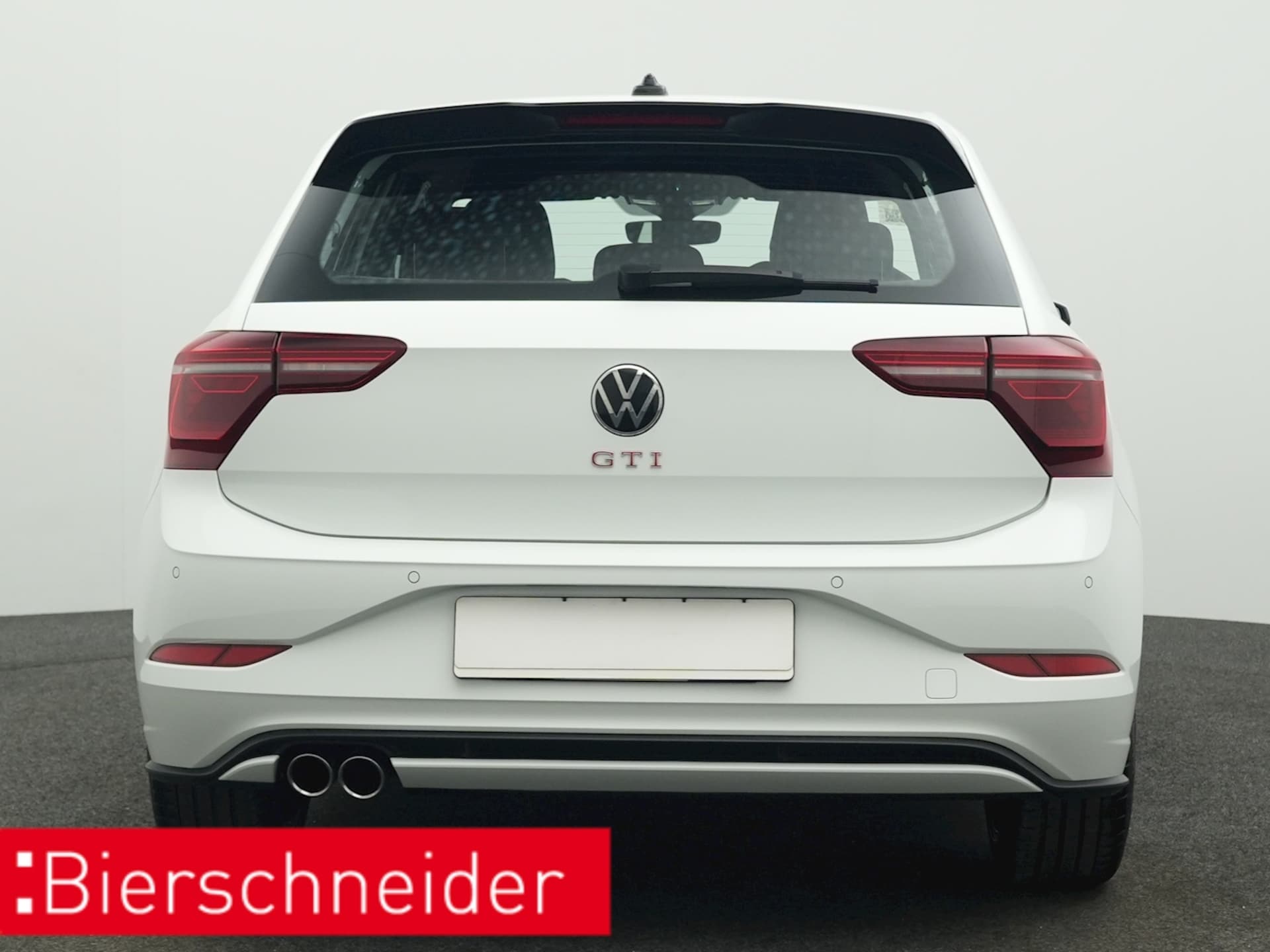 Volkswagen Polo GTI