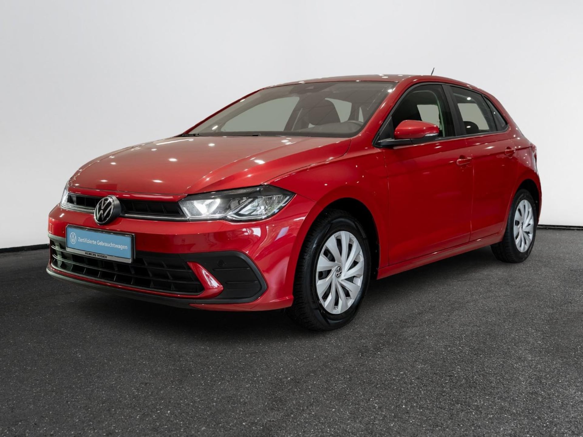 Volkswagen Polo FRESH
