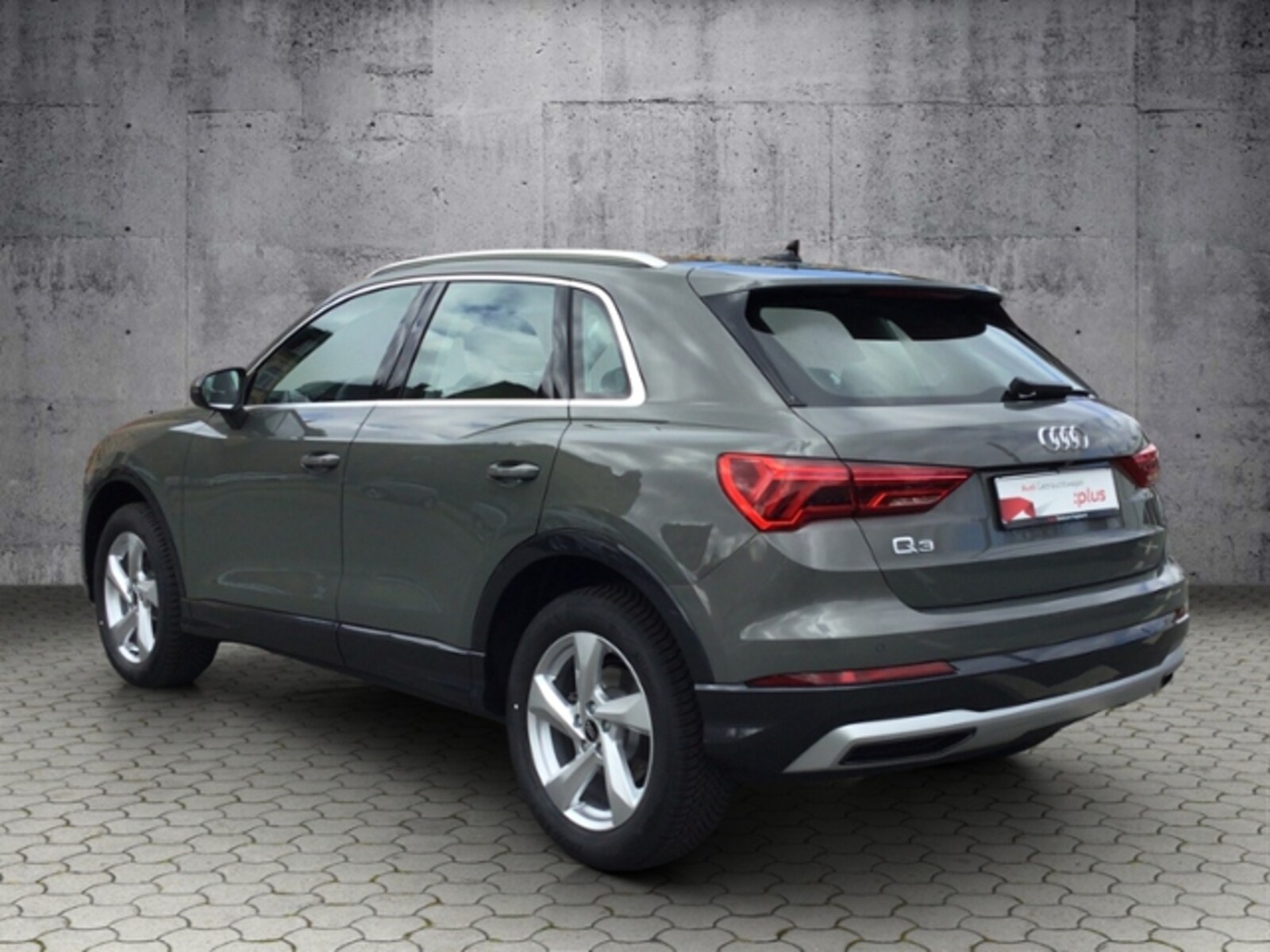 Audi Q3 – Bild 3