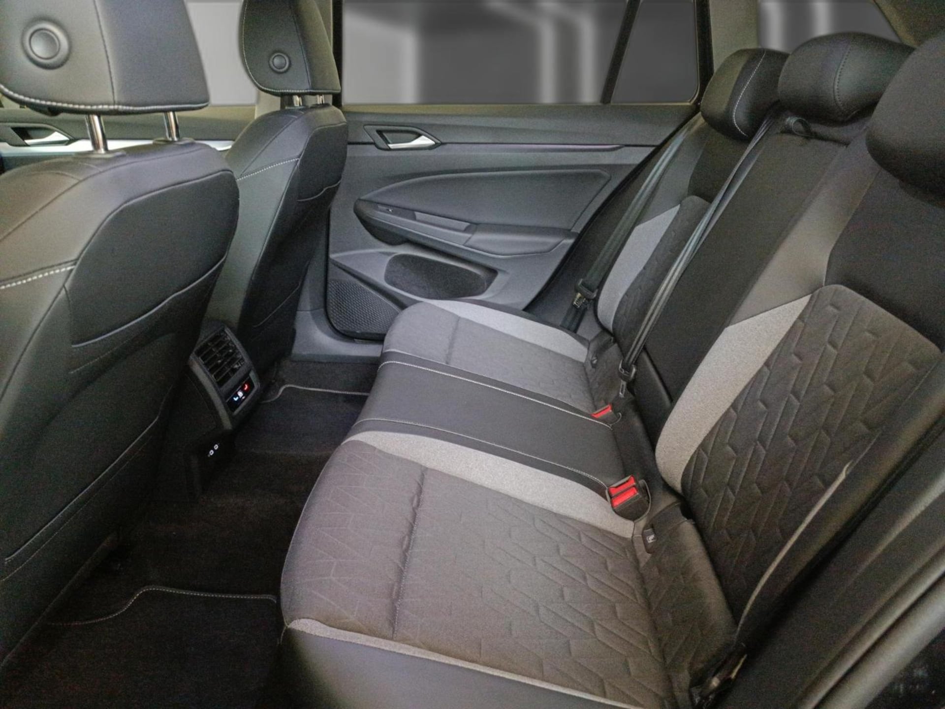 Volkswagen Golf Variant Goal