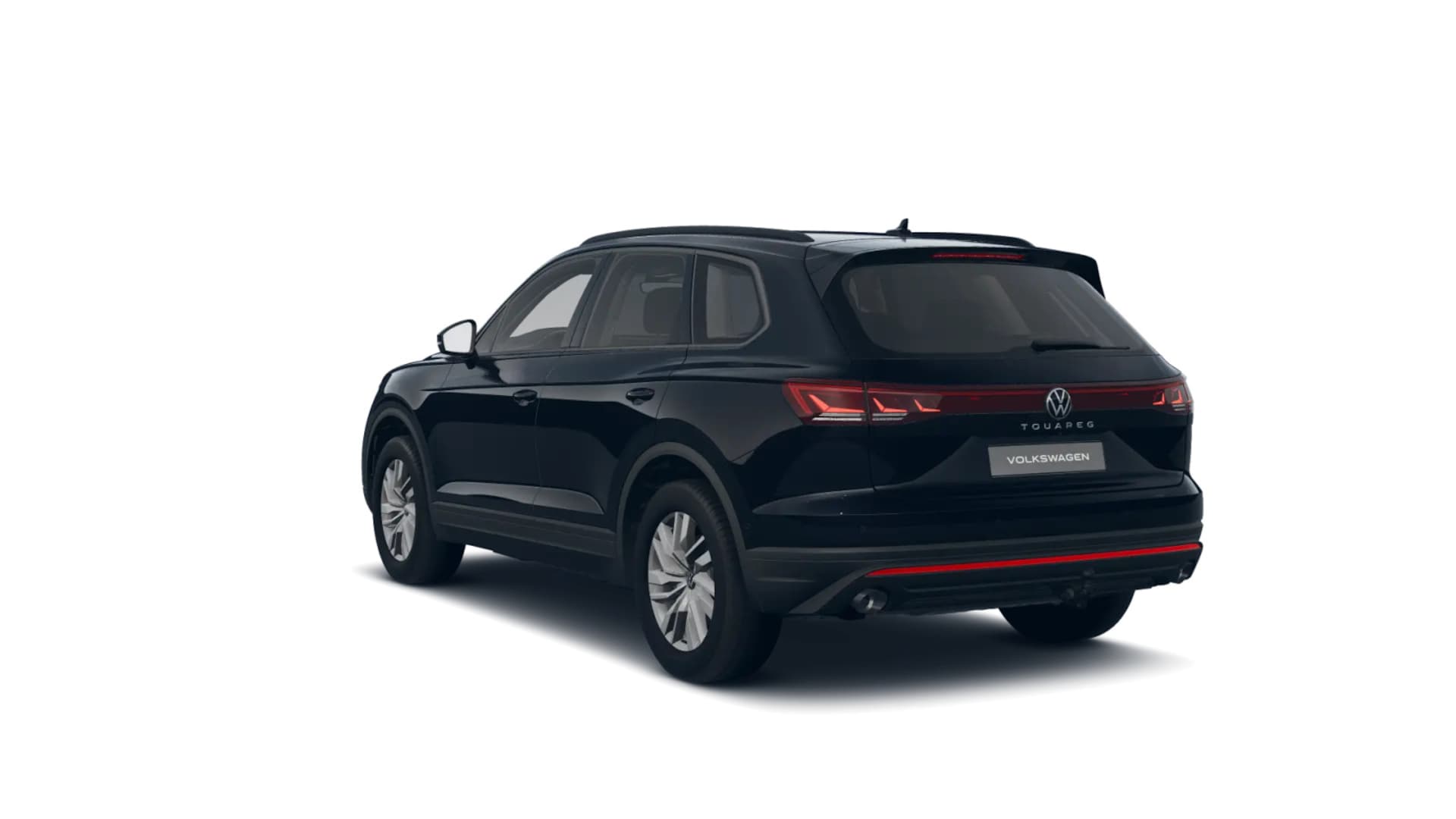 Volkswagen Touareg Basis-Modell