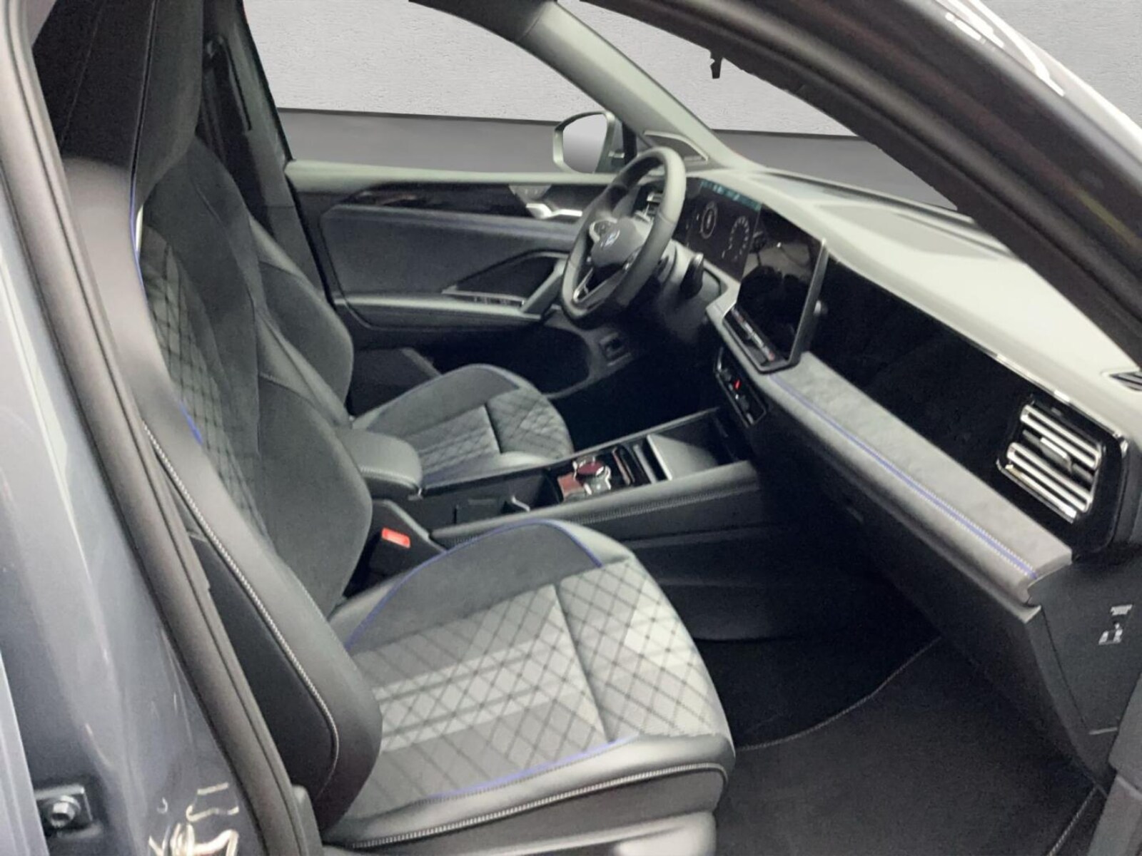 Volkswagen Tiguan – Bild 16