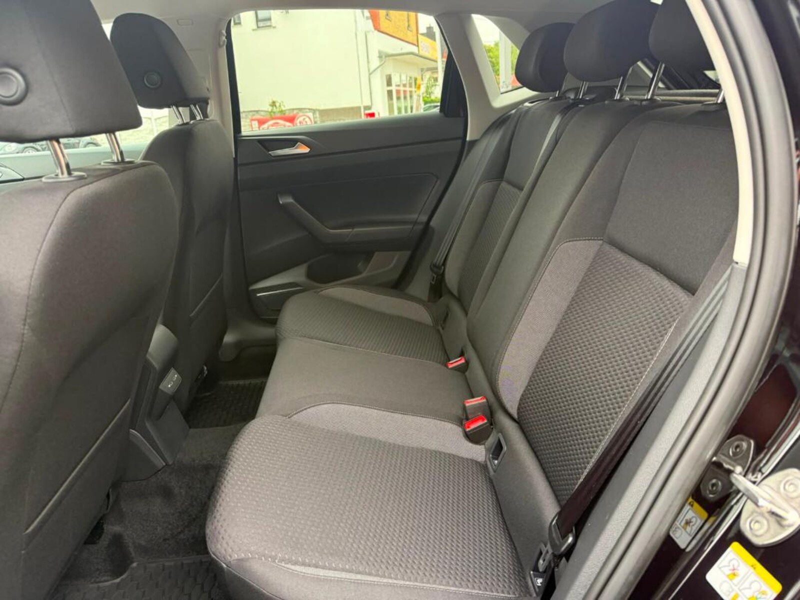 Volkswagen Polo – Bild 19