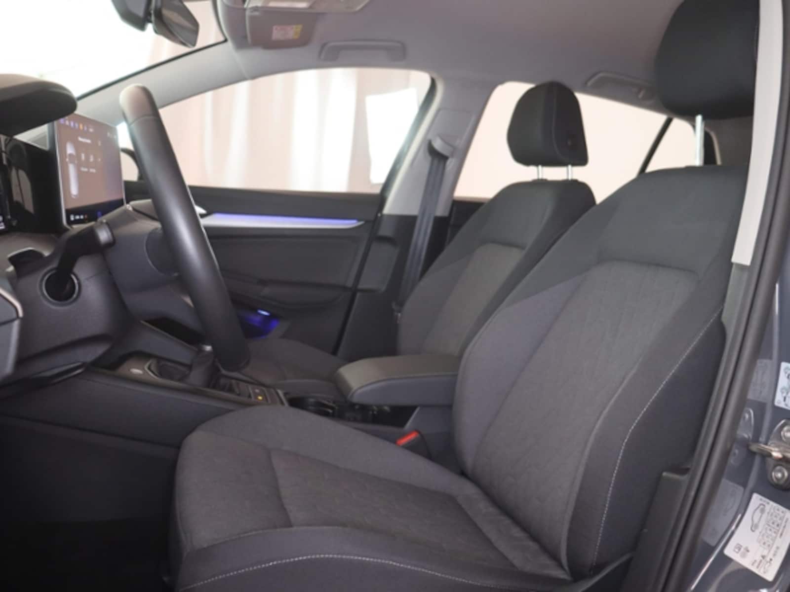 Volkswagen Golf – Bild 9