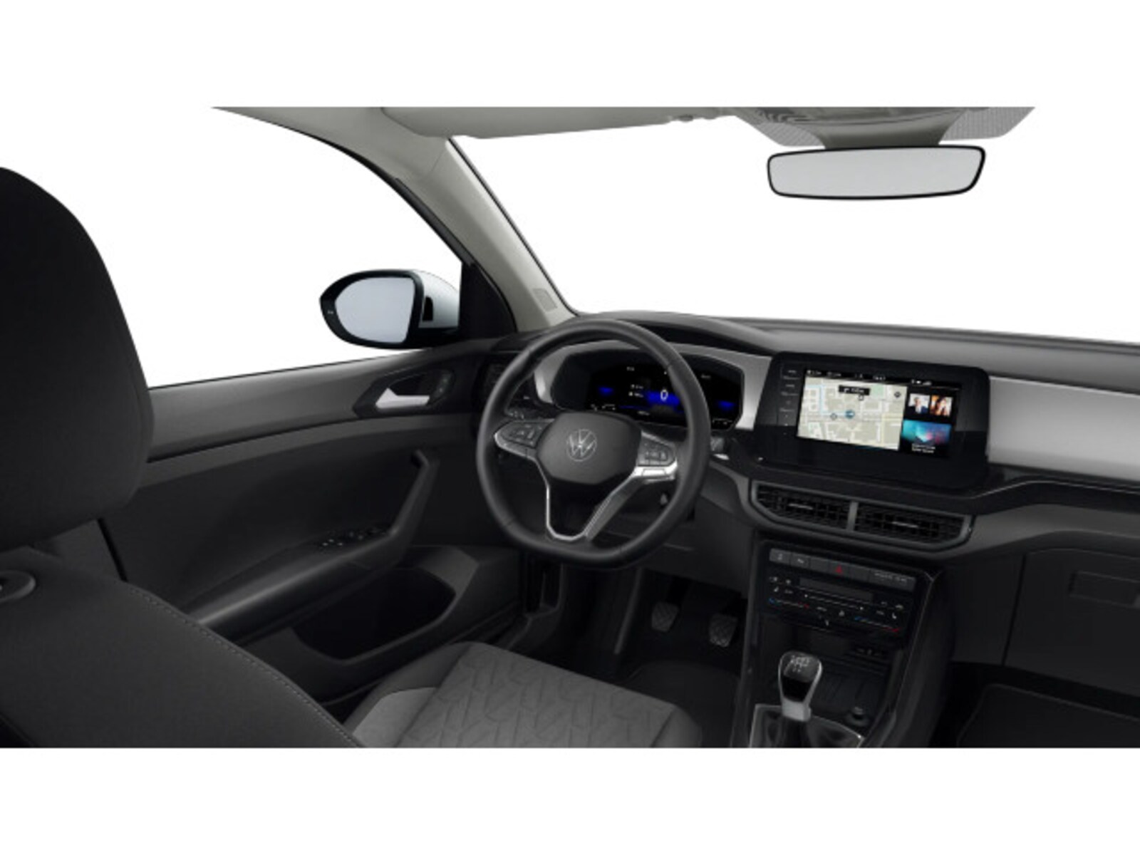 Volkswagen T-Cross – Bild 16