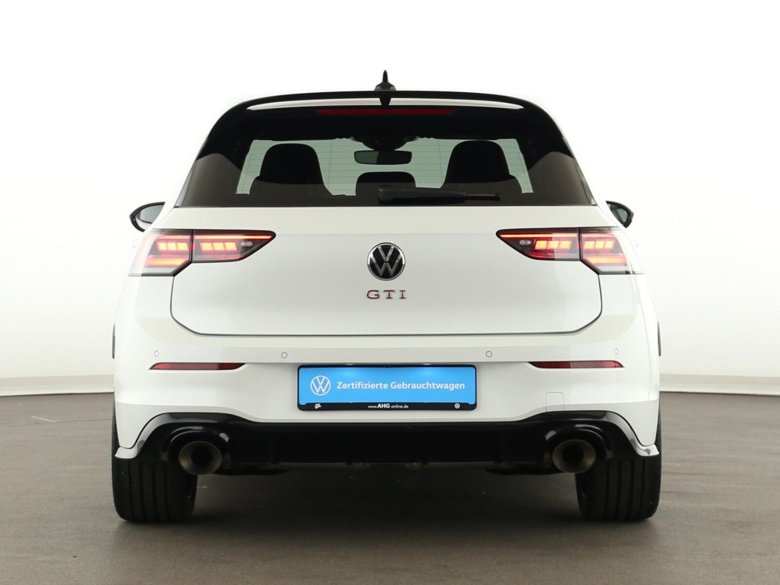 Volkswagen Golf – Bild 6