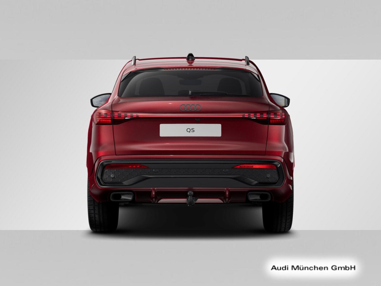 Audi Q5 Sportback – Bild 7
