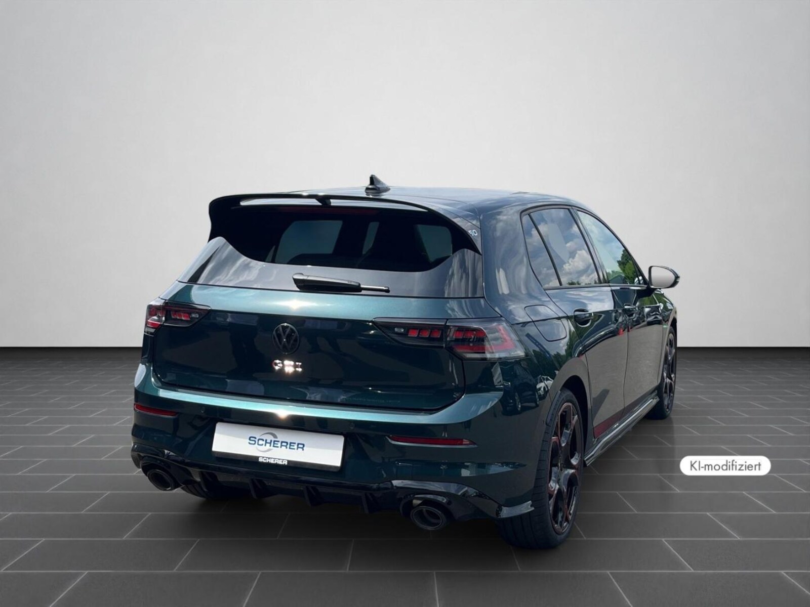 Volkswagen Golf – Bild 2