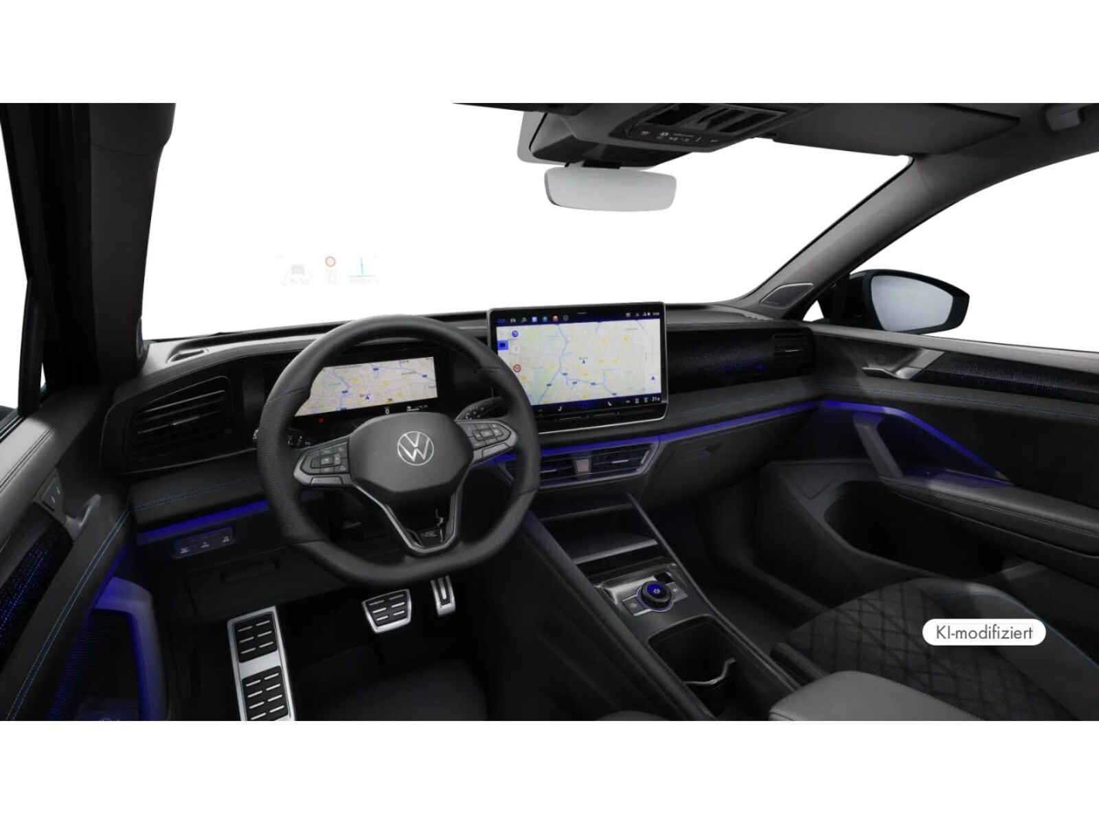 Volkswagen Tiguan – Bild 8