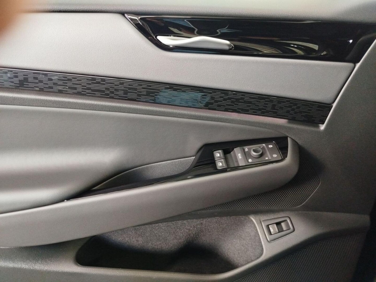 Volkswagen ID.7 – Bild 7