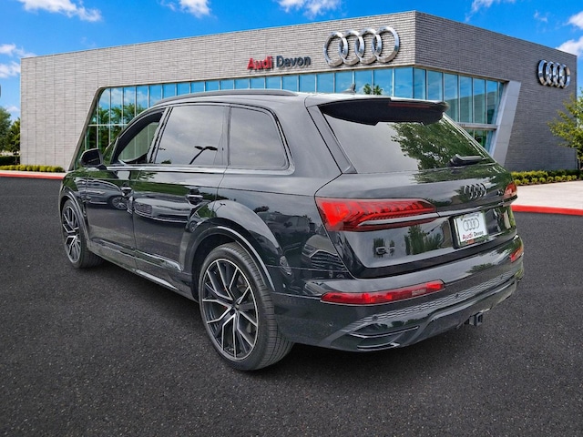 2024 Audi Q7