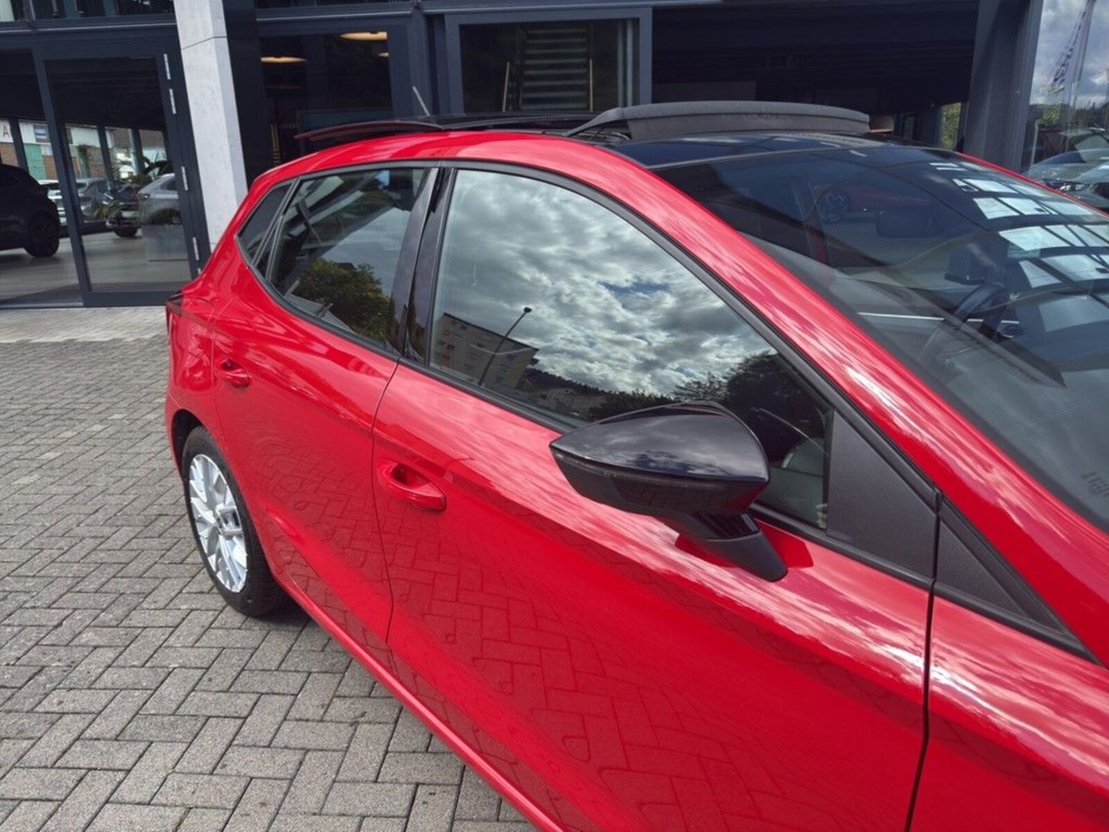 SEAT Ibiza – Bild 26