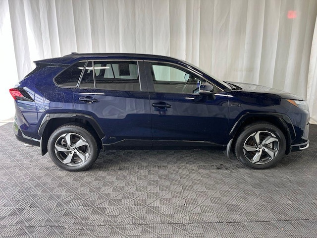 2024 Toyota RAV4 Prime