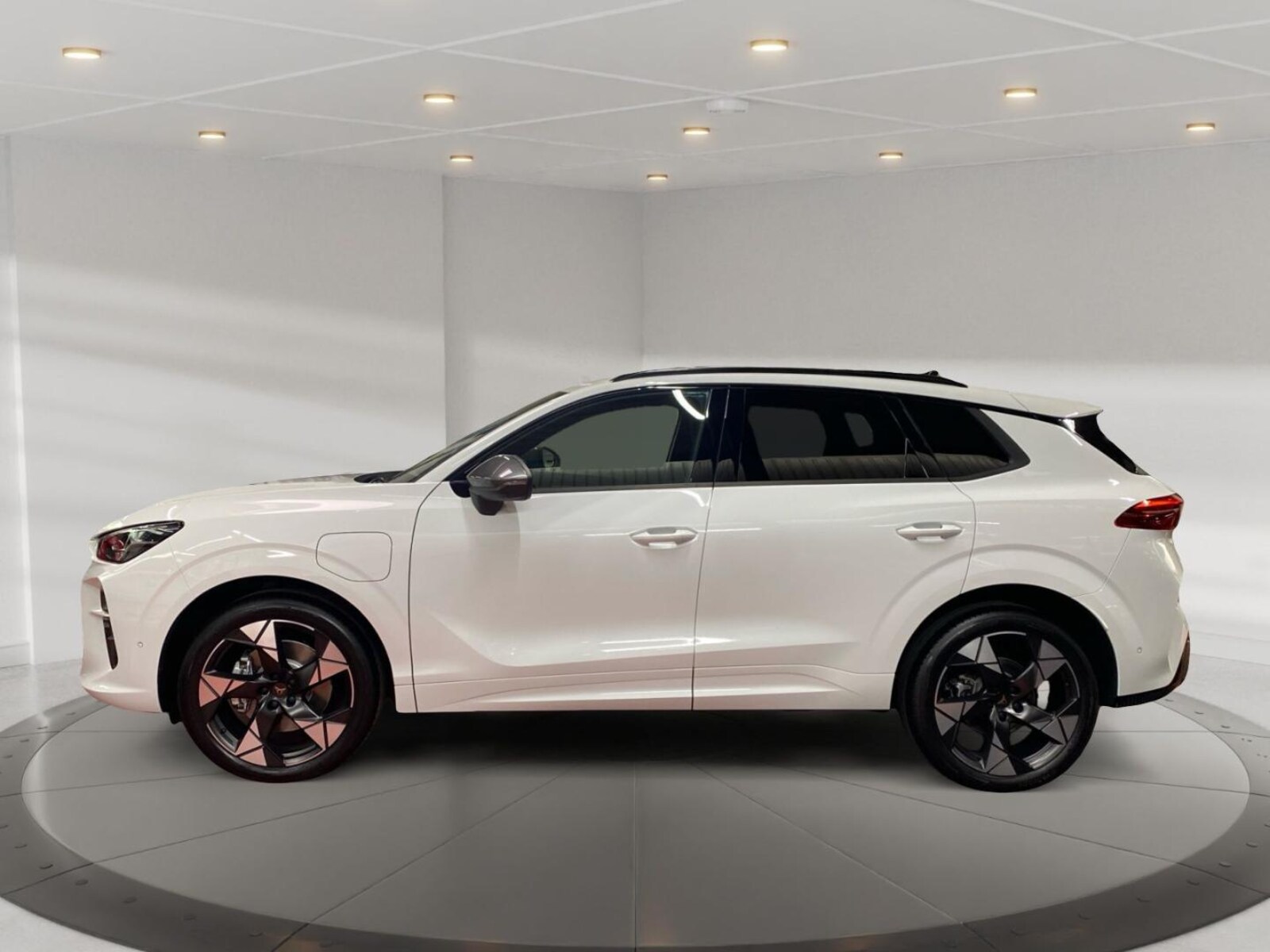 CUPRA Terramar – Bild 3