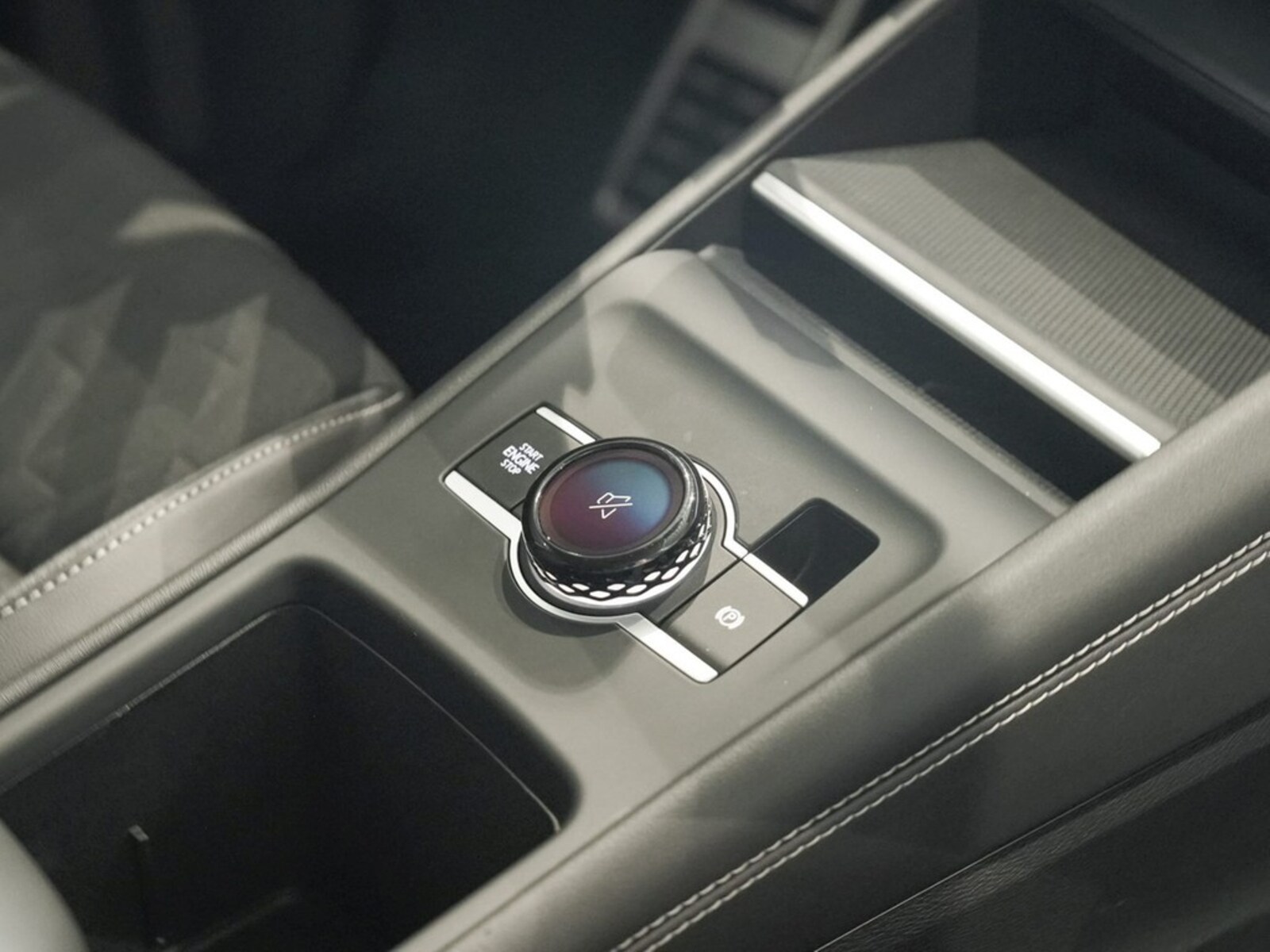 Volkswagen Tiguan – Bild 10