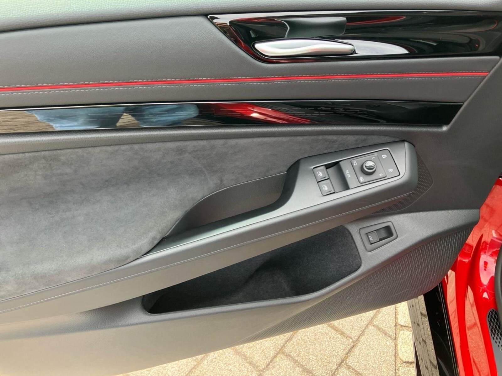 Volkswagen ID.7 Tourer – Bild 15